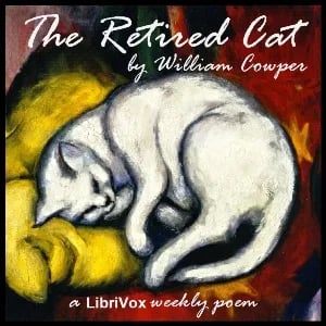 The Retired Cat