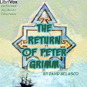 The Return of Peter Grimm