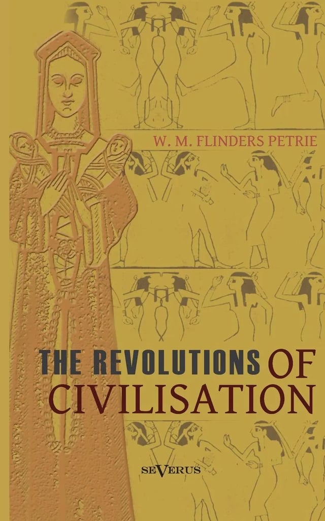The Revolutions of Civilization
