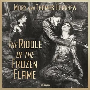 The Riddle of the Frozen Flame