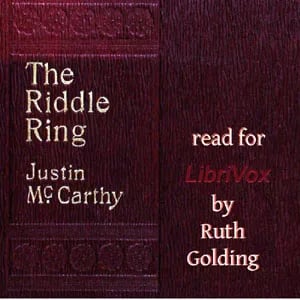 The Riddle Ring