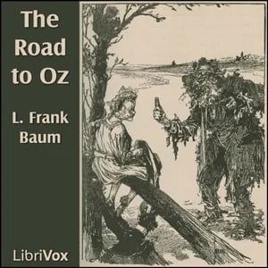 The Road to Oz (Version 2)