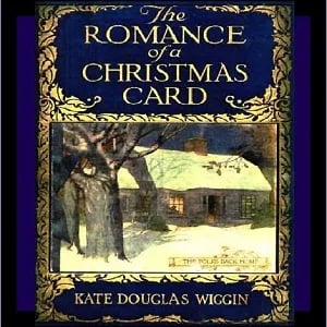 The Romance of a Christmas Card