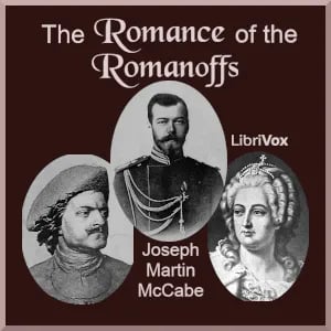 The Romance of the Romanoffs