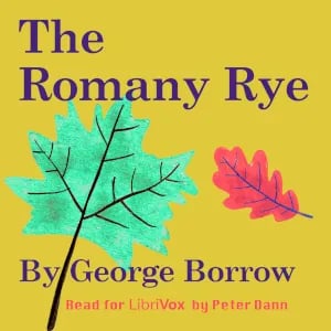 The Romany Rye