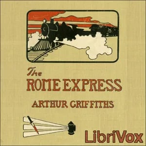 The Rome Express