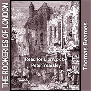 The Rookeries of London
