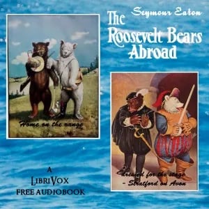 The Roosevelt Bears Abroad