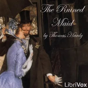 The Ruined Maid