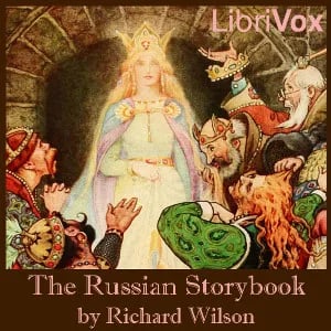 The Russian Storybook