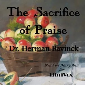 The Sacrifice of Praise