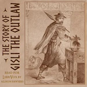The Story of Gisli the Outlaw