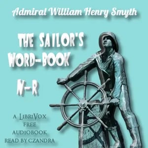 The Sailor's Word-book, N - R
