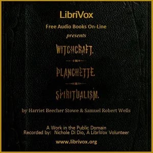 The Salem Witchcraft, the Planchette Mystery, and Modern Spiritualism