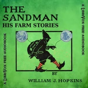 The Sandman: His Farm Stories