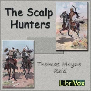 The Scalp Hunters
