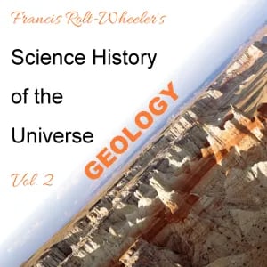 The Science - History of the Universe Vol. 2: Geology