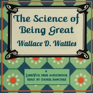 The Science Of Being Great (Version 2)