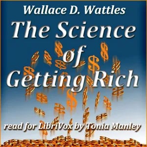 The Science of Getting Rich (version 3)