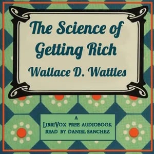 The Science of Getting Rich (version 2)