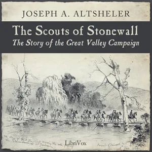 The Scouts of Stonewall