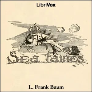 The Sea Fairies