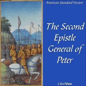 The Bible (ASV) NT 22: 2 Peter