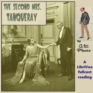 The Second Mrs. Tanqueray