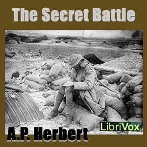 The Secret Battle