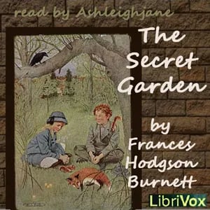 The Secret Garden (version 3)