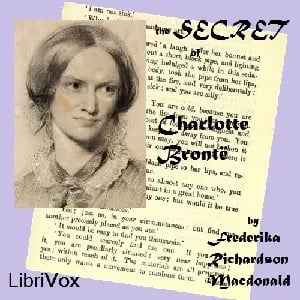 The Secret of Charlotte Brontë