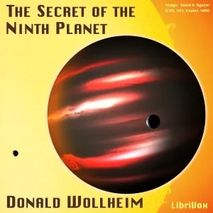 The Secret of the Ninth Planet