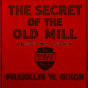 The Secret of the Old Mill (Version 2)