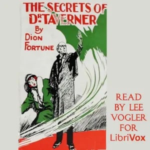 The Secrets of Dr. Taverner