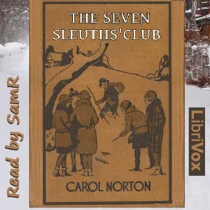 The Seven Sleuths' Club