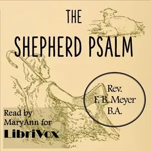 The Shepherd Psalm