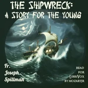 The Shipwreck: A Story for the Young