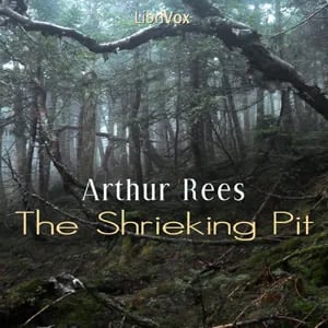 The Shrieking Pit