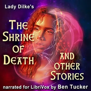 The Shrine of Death and Other Stories