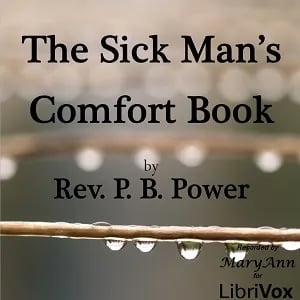 The Sick Man's Comfort Book