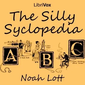 The Silly Syclopedia