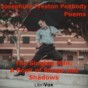 The Singing Man: A Book of Songs and Shadows