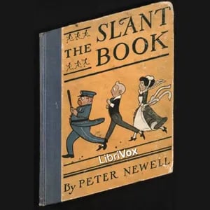 The Slant Book