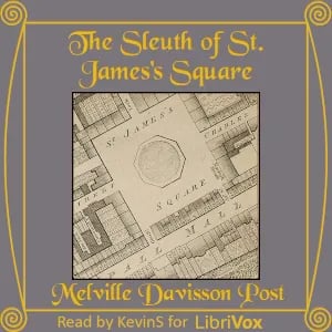 The Sleuth of St. James Square