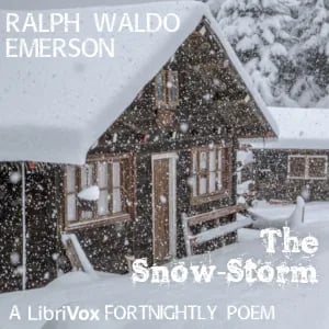 The Snow-Storm