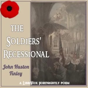 The Soldiers' Recessional