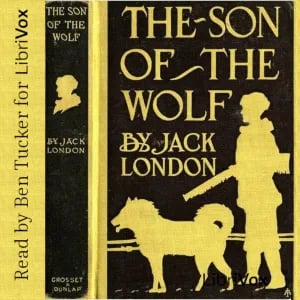 The Son of the Wolf