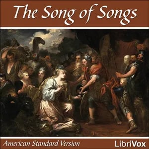 The Bible (ASV) 22: Song of Solomon