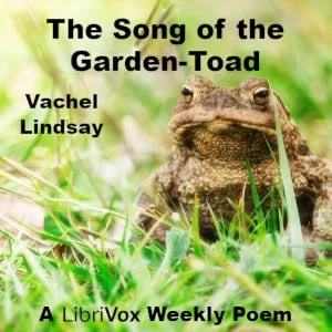 The Song of the Garden-Toad