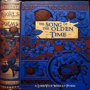 The Song of the Olden Time